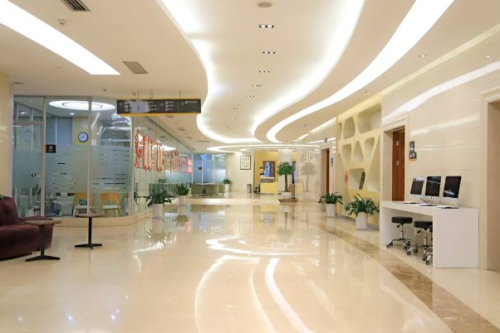 成都整形醫(yī)院排名前十名有哪些?華西/省人民醫(yī)院/米蘭柏羽在列