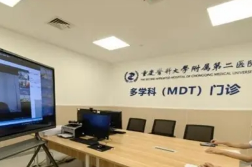 重醫(yī)附二院牙科怎么樣,口碑反饋&預約掛號流程