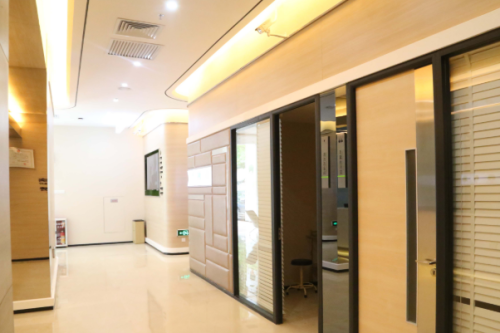 深圳公立三甲隆鼻醫(yī)院排名,你喜歡哪個(gè)