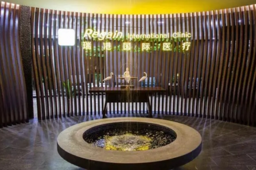 廣州瑞港醫(yī)療美容注射隆胸怎么樣?馮榮燦|李丹陽醫(yī)生實力評測