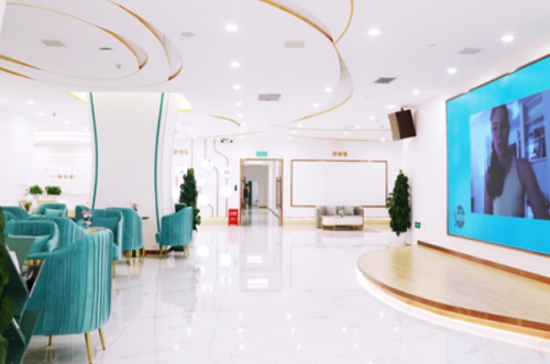 鄭州大學第一附屬醫(yī)院面部除皺整形怎么樣?朱瑩醫(yī)生技術實測