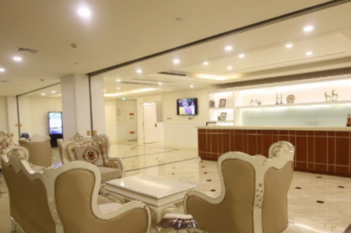 貴州省公立三甲隆胸醫(yī)院排名,詳情匯總