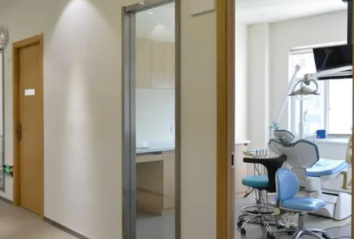 重慶世紀美奧口腔醫(yī)院整牙齒怎么樣?杜鵬醫(yī)生技術(shù)能力