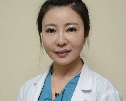 北京郭建玲雙眼皮怎么樣？從事整形行業(yè)已經(jīng)有了10多年的時(shí)間