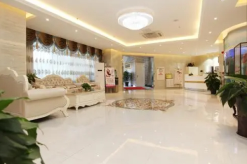 西安新城晶膚醫(yī)學美容診所臉部筋膜提升收費多少?宋洋|宋君|翟楊醫(yī)生技術(shù)特色