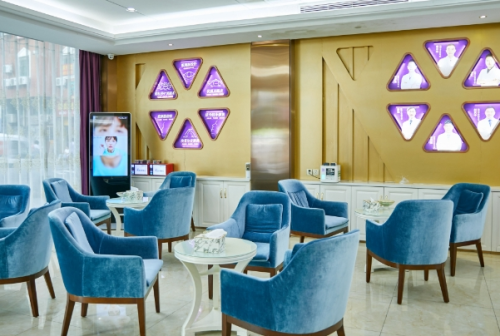 北京壹加壹醫(yī)療美容門診部玻尿酸除皺怎么樣?孫成帥醫(yī)生技術(shù)優(yōu)勢(shì)