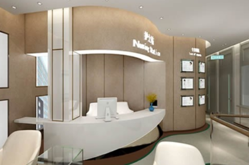 成都恒博天姿醫(yī)療美容門診部玻尿酸去法令紋怎么樣?李雯雯|李烈醫(yī)生案例反饋