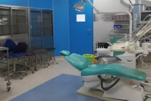 南京公立三甲牙科醫(yī)院排名,新晉名單有哪些