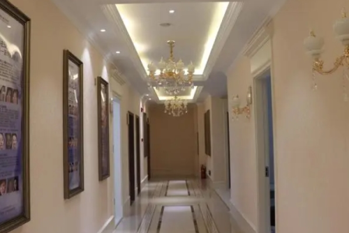 南京美貝爾美容醫(yī)院隆鼻價格多少?張永升|陳剛|余立峰醫(yī)生技術風格