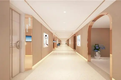 洛陽(yáng)公立三甲吸脂醫(yī)院排名,實(shí)力不凡