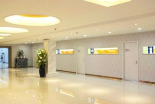 山東省公立三甲植發(fā)醫(yī)院排名,榜單流出