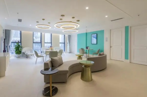 廈門思明銀河整形外科門診部脂肪填充怎么樣?吳新建醫(yī)生技術對比