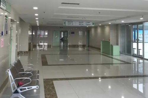 上海泰康拜博靜爾口腔門診部牙齒整形怎么樣?程軍強(qiáng)醫(yī)生簡介