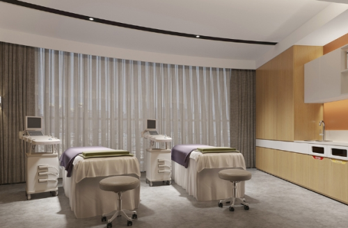 杭州瑞麗醫(yī)療美容醫(yī)院光子祛斑怎么樣?秦瑞醫(yī)生水準測評