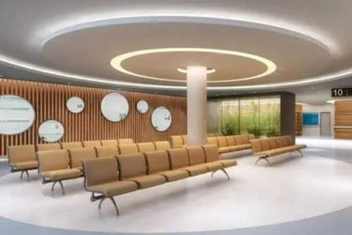 廣東省公立三甲牙科醫(yī)院排名,專業(yè)突出