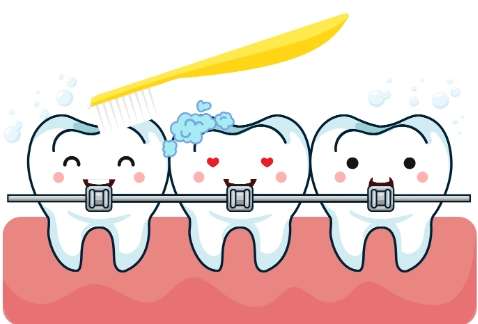 整上牙齒矯正多少錢？費(fèi)用并不是固定的，牙齒矯正的費(fèi)用受到了多種因素的影響