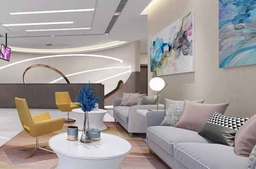 南寧悅美韓星醫(yī)療美容門診部膠原蛋白豐淚溝怎么樣?李科|楊其峰醫(yī)生實力測評