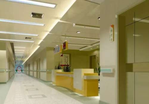 廈門集美口腔醫(yī)院在哪里?地址是廈門市集美區(qū)樂海北里111號、112號、113號、114號、115號