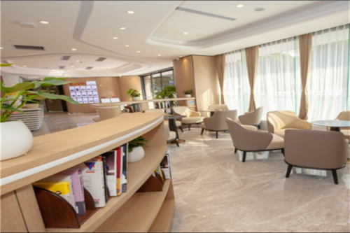 西安藝星醫(yī)療美容醫(yī)院陰道緊縮怎么樣?李國玲醫(yī)生技術(shù)對(duì)比