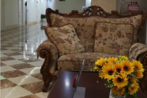 武漢公立三甲隆胸醫(yī)院排名,在線(xiàn)PK