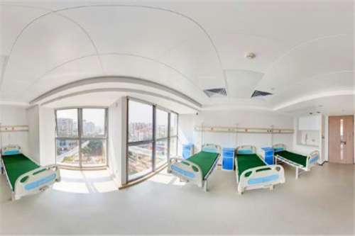 北京薇琳醫(yī)療美容醫(yī)院筋膜提拉收費多少?呂薇|王中秒|張慧醫(yī)生實力測評