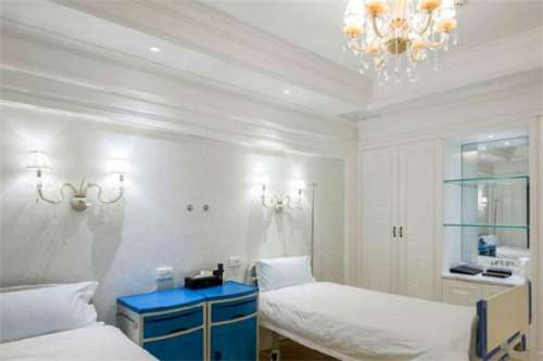 廈門思明銀河整形外科門診部激光去疤怎么樣?李江濱醫(yī)生技術(shù)測評