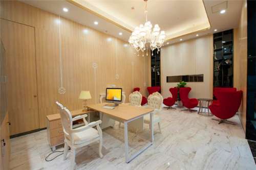 徐州美特萊斯醫(yī)療美容玻尿酸修復怎么樣?孫明醫(yī)生技術(shù)點評