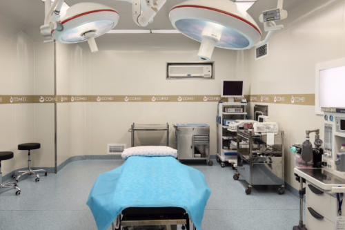 上海美希卓馨醫(yī)療美容去眼袋怎么樣?孟慶杰|張靜醫(yī)生技術(shù)點評