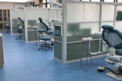 沈陽公立三甲牙科醫(yī)院排名,性價(jià)比高