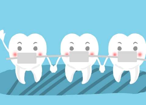 17歲牙齒矯正需要多少錢？需要的費(fèi)用并不是固定的，大概的費(fèi)用是從5000元到2萬元左右