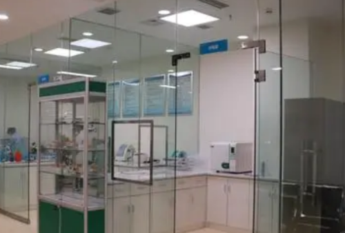 吉林省公立三甲牙科醫(yī)院排名,醫(yī)院速選指南