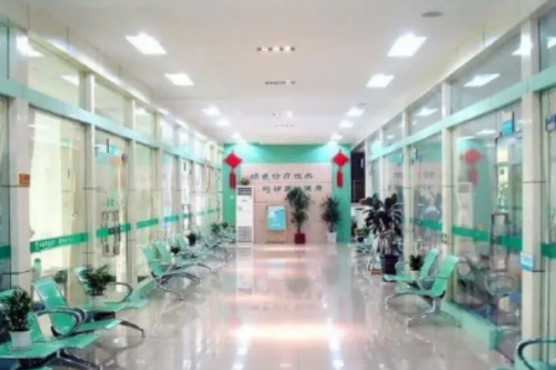 山西省公立三甲吸脂醫(yī)院排名,家家技術都不錯