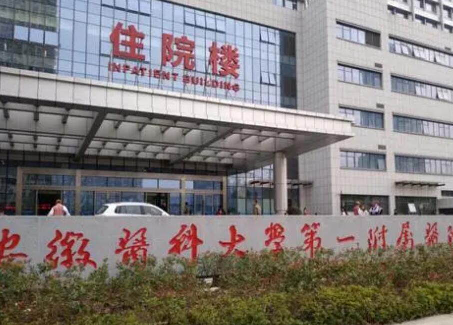 安徽醫(yī)科大學(xué)第一附屬醫(yī)院.jpg