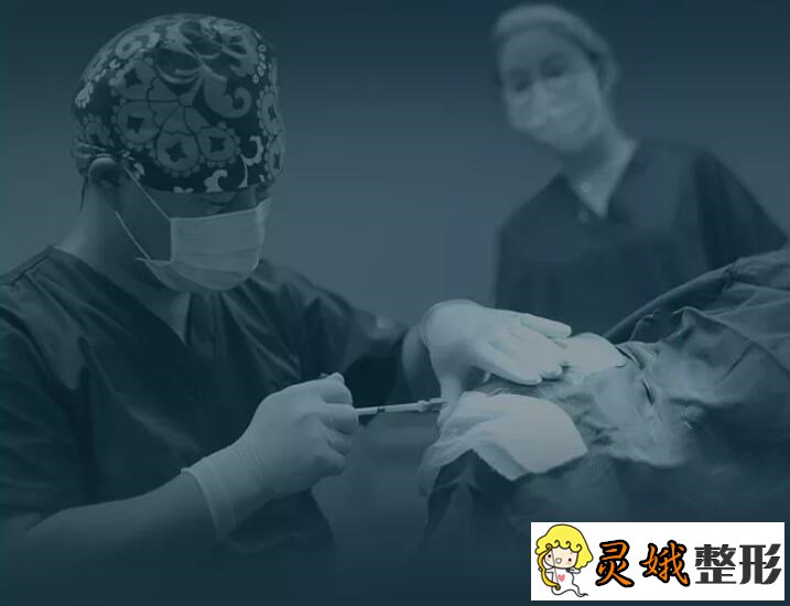 北京李偉民好不好？醫(yī)生擅長項目|吸脂填充塑形案例