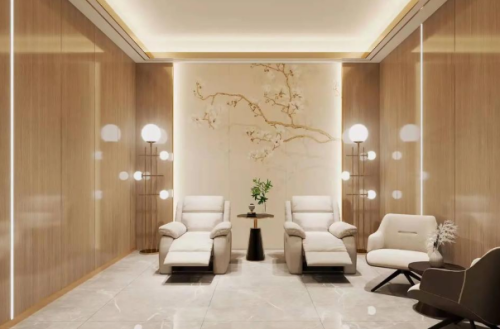 深圳富華整形醫(yī)院大腿吸脂怎么樣?謝福庚|楊柳清醫(yī)生技術(shù)實測