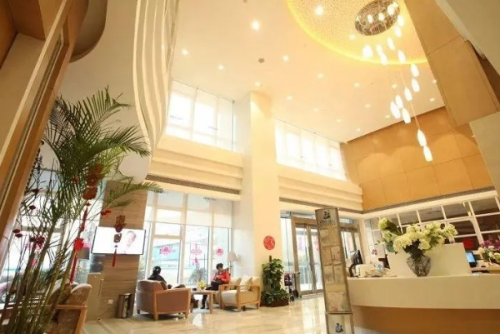 青島華顏美醫(yī)療美容注射除皺怎么樣?史玉蕾|(zhì)韓濤醫(yī)生技術(shù)水平