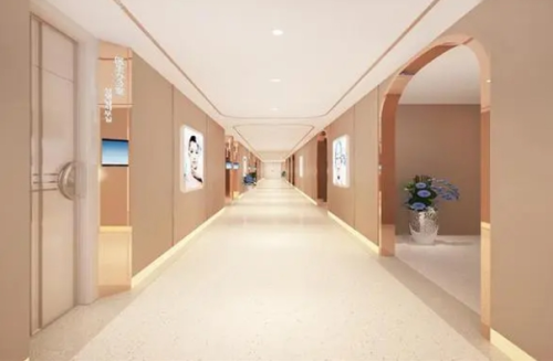 中山韓妃醫(yī)療美容門診部玻尿酸填充唇部怎么樣?張玲玉醫(yī)生水準測評