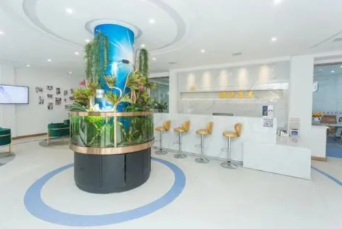 徐州華美美容醫(yī)院嘟嘟唇怎么樣?陳亞明醫(yī)生技術(shù)測(cè)評(píng)