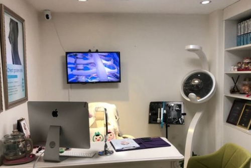 深圳富華整形醫(yī)院大腿吸脂怎么樣?謝福庚|楊柳清醫(yī)生技術(shù)實測