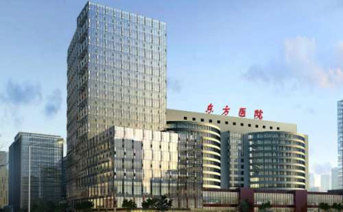 上海市東方醫(yī)院面部v臉提升案例盤點&技術怎么樣?