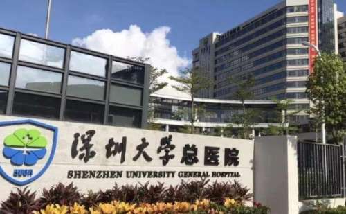 深圳大學(xué)總醫(yī)院隆胸整形收費多少?技術(shù)評測&變美案例