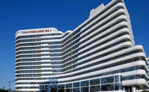 廈門大學(xué)附屬中山醫(yī)院金屬托槽矯正多少錢?蔡熙珉醫(yī)生技術(shù)優(yōu)勢