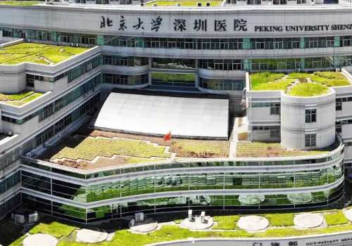 深圳北大醫(yī)院隆胸做得怎么樣？科室技術(shù)實(shí)力測(cè)評(píng)分析