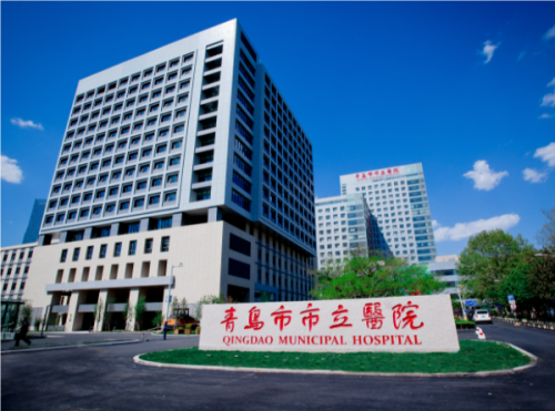 青島市立醫(yī)院可以植發(fā)嘛?技術(shù)怎么樣?發(fā)際線移植案例