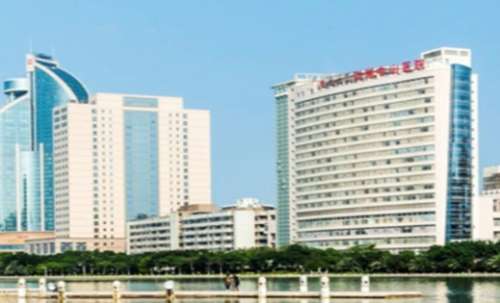 廈門醫(yī)美醫(yī)院三甲排名榜？包括有廈大附屬中山醫(yī)院、廈大附一院、廈門市中醫(yī)院