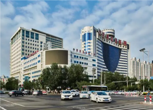 沈陽陸軍總院激光美容科怎么樣?醫(yī)生信息介紹+口碑評(píng)價(jià)