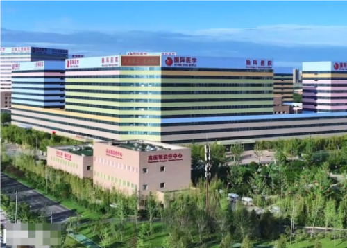 西安國際醫(yī)學(xué)中心貴不貴?收費高嗎?醫(yī)生信息介紹+價格表