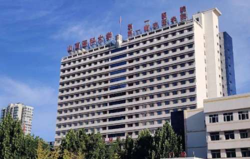 山西醫(yī)科大學(xué)第一醫(yī)院去皺紋技術(shù)怎么樣?醫(yī)院介紹