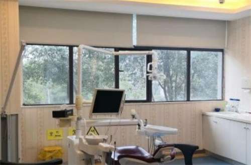 北京維恩維口腔門診部怎么樣？環(huán)境+收費全面解析