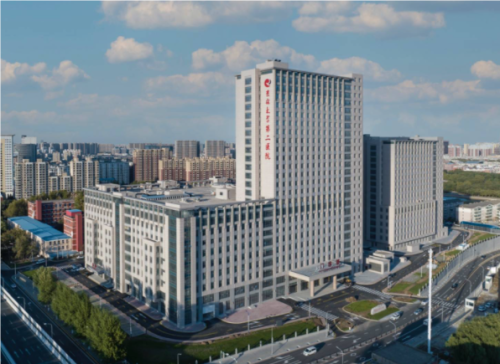 吉大二院熱瑪吉醫(yī)生介紹&收費(fèi)價(jià)格表，真人熱瑪吉案例